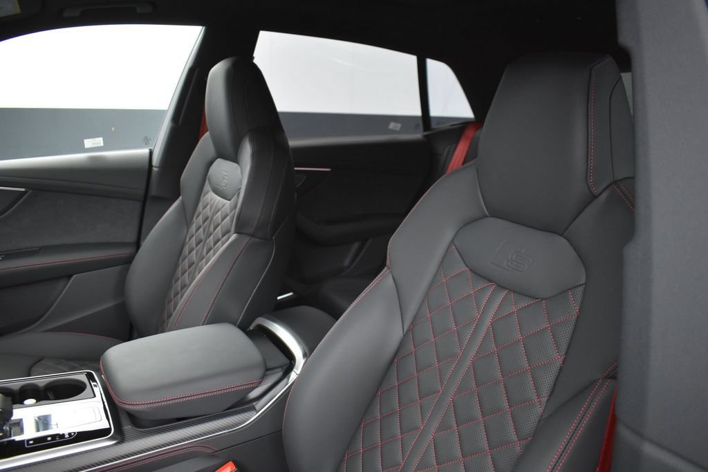 New 2026 Audi Q8 Prestige AWD/4WD image 9