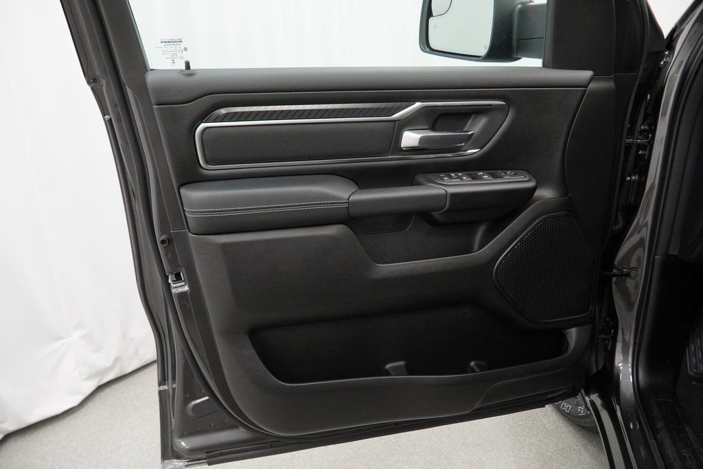 New 2026 RAM 1500 Big Horn image 26