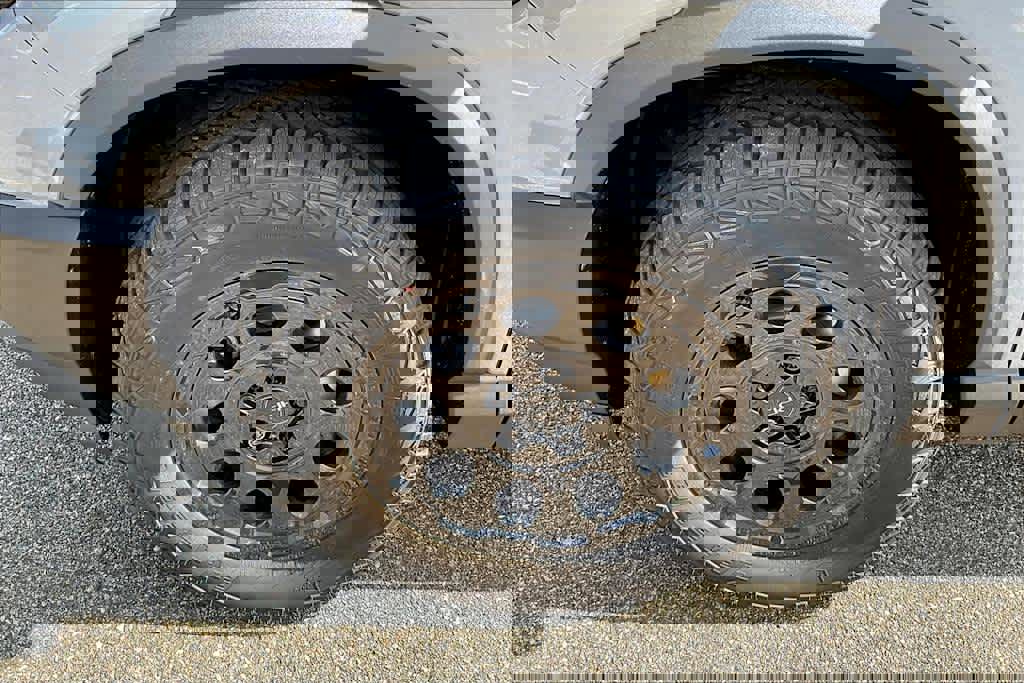 New 2026 Honda Passport TrailSport Elite image 8