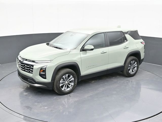 New 2026 Chevrolet Equinox LT w/ LPO, Floor Liner Package image 61