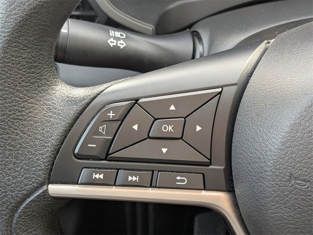 Used 2024 Nissan Altima 2.5 SV image 25