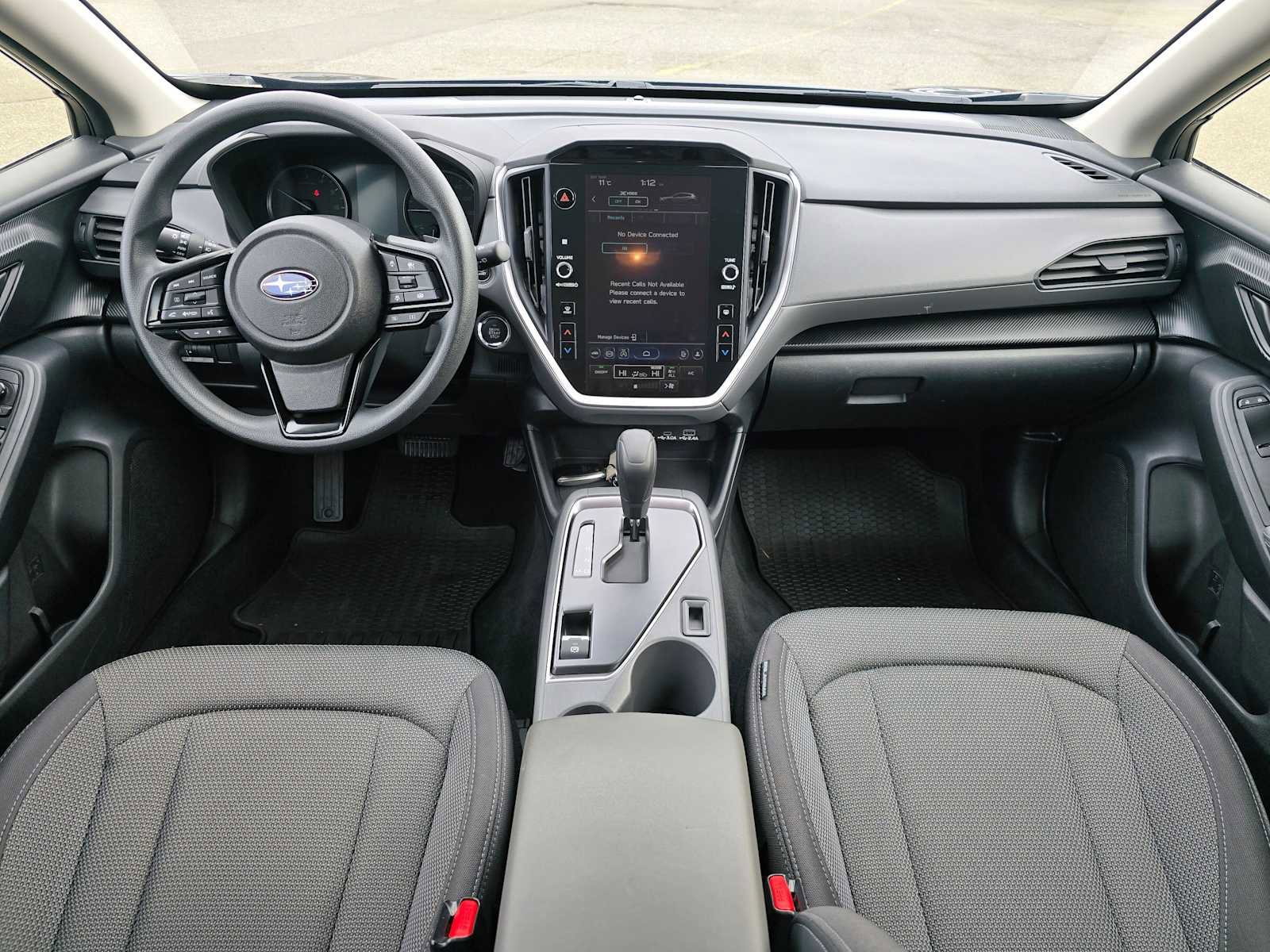 Used 2024 Subaru Crosstrek 2.0i Premium image 18