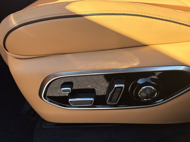 New 2027 Jeep Grand Cherokee Summit AWD/4WD image 16