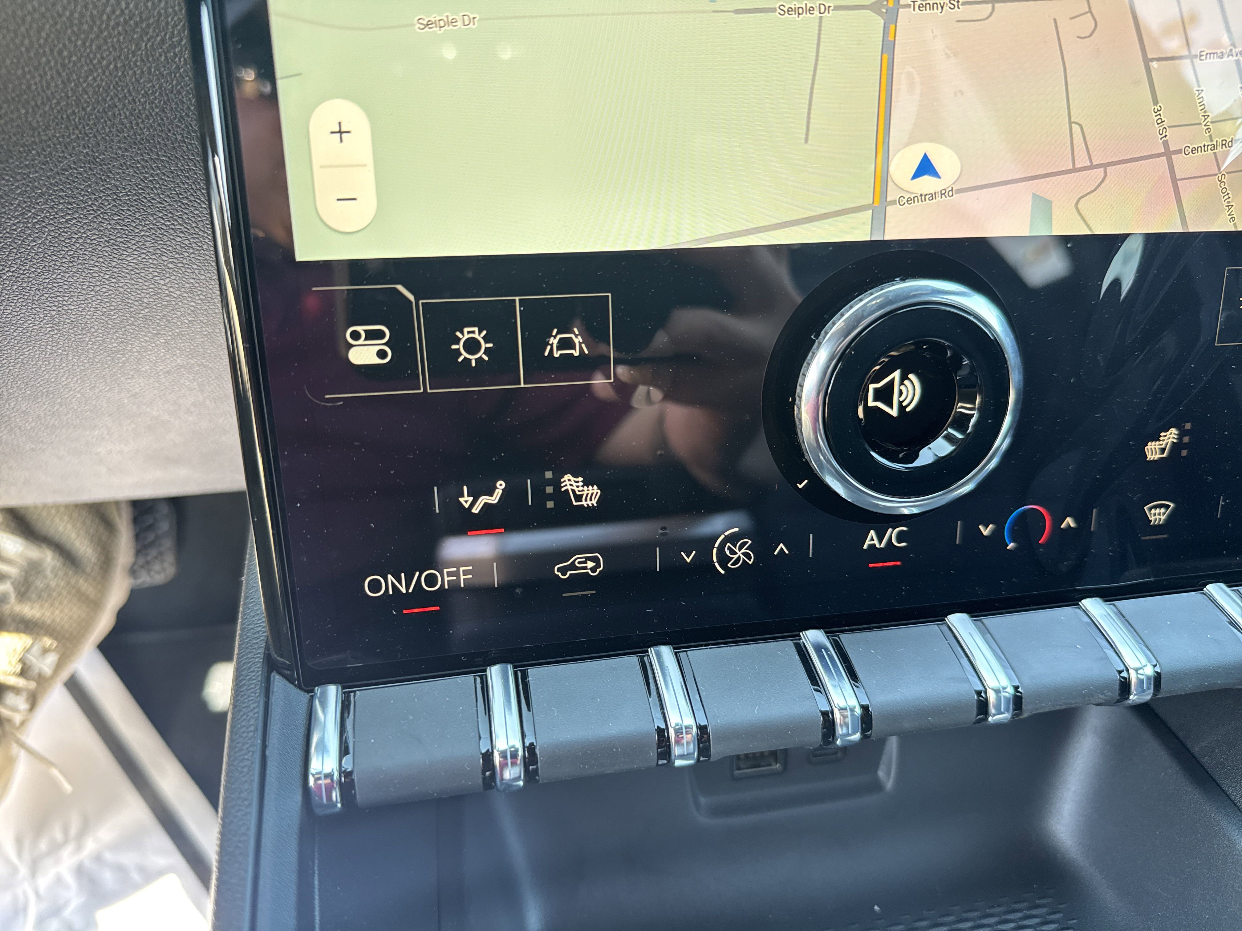 New 2026 GMC Terrain Elevation image 28