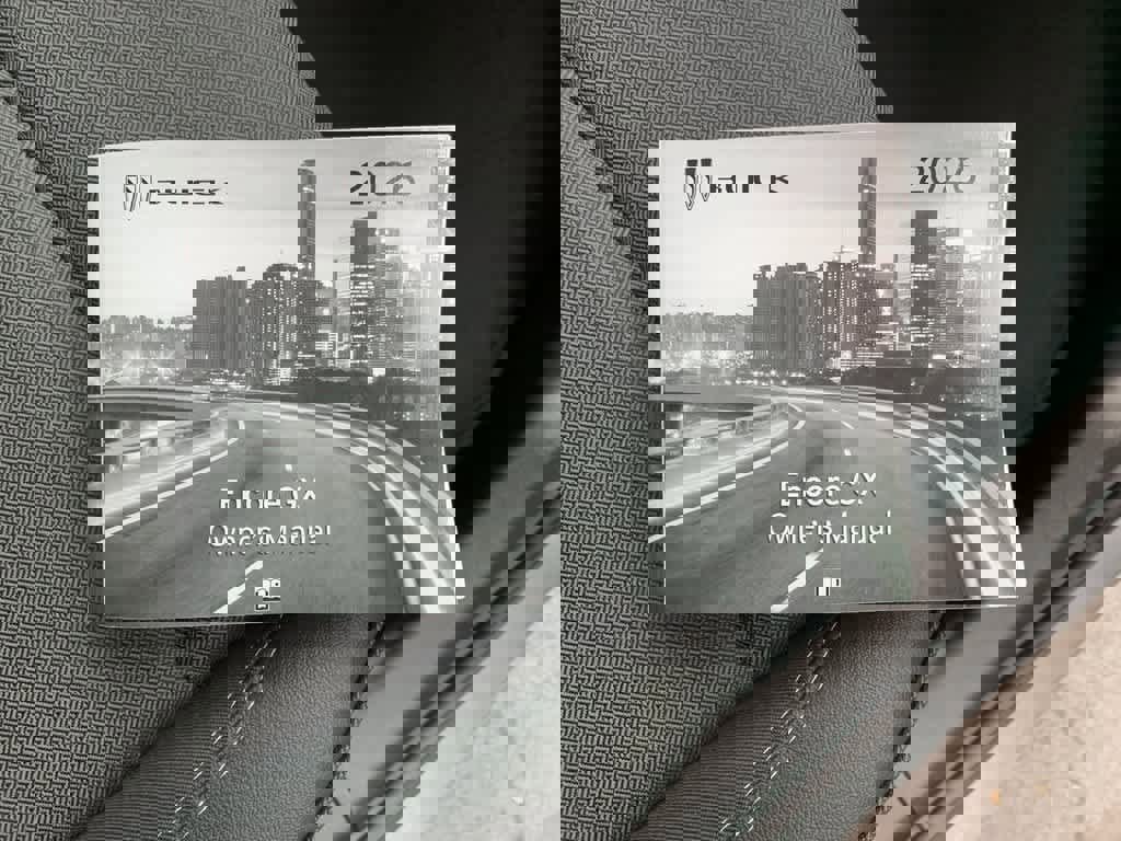 Used 2026 Buick Encore GX Preferred w/ Comfort Package image 15