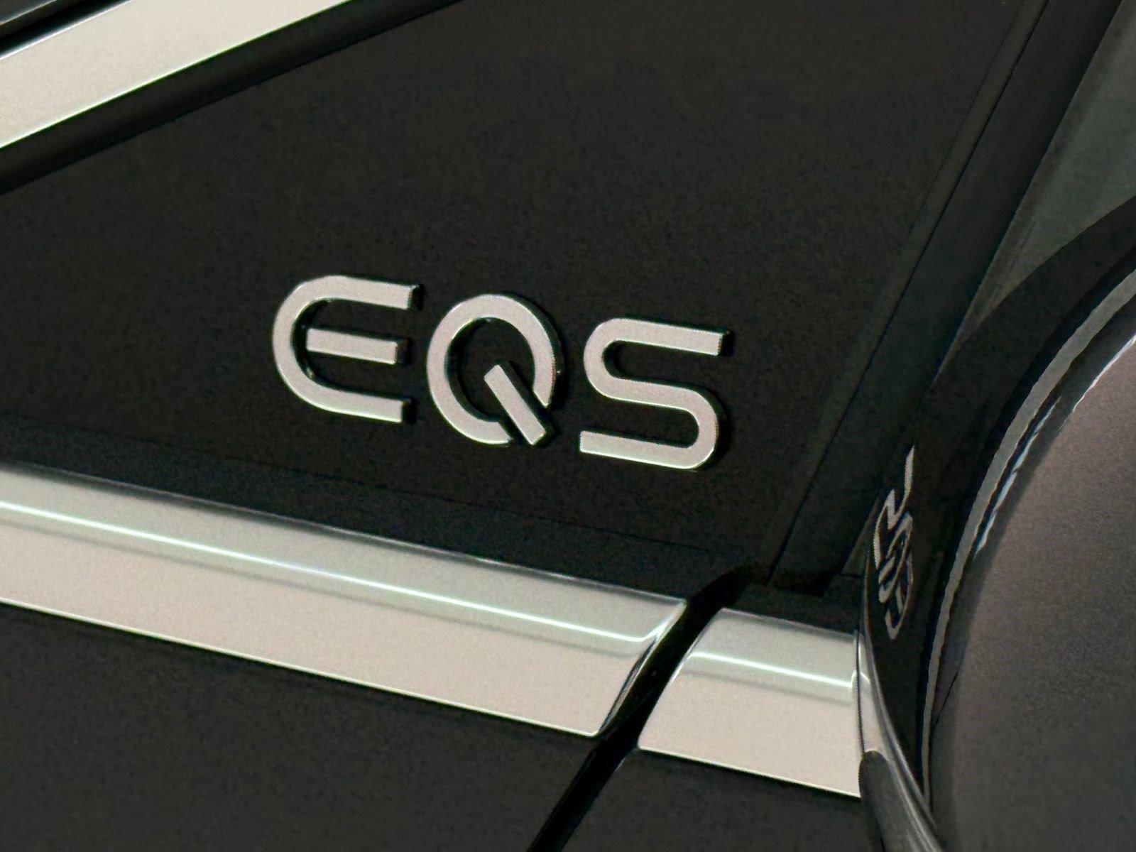 Certified 2023 Mercedes-Benz EQS 580 4MATIC Sedan image 31