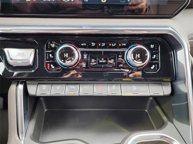 New 2026 GMC Sierra 2500 Denali w/ Denali Reserve Package image 26