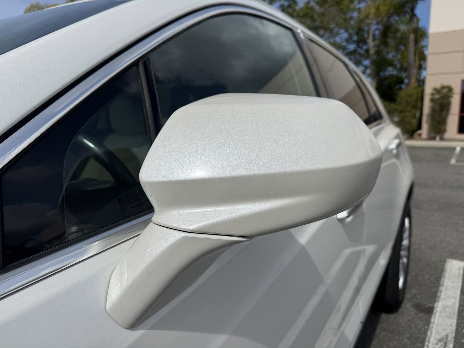 Used 2019 Cadillac XT5 Luxury FWD image 14
