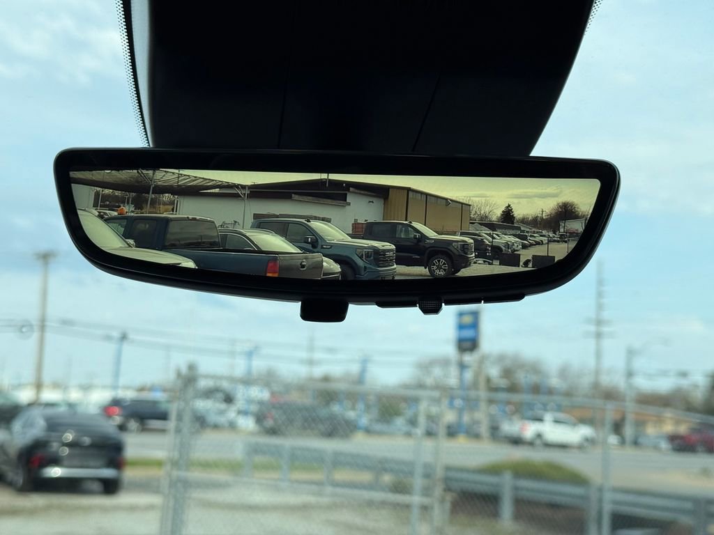 New 2026 GMC Sierra 1500 Denali Ultimate image 36