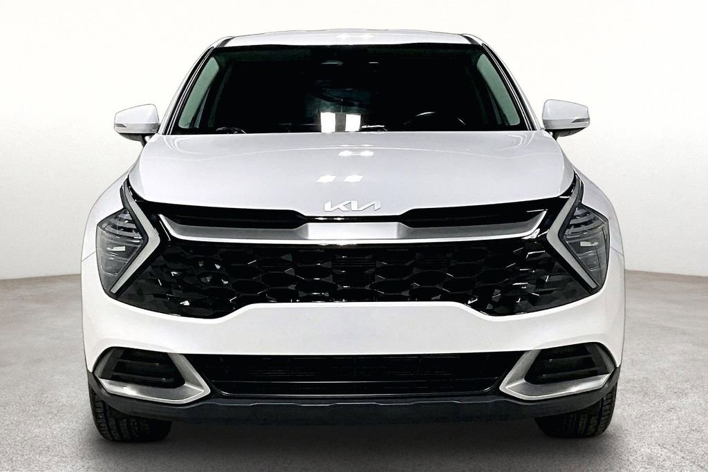 Used 2024 Kia Sportage EX image 5