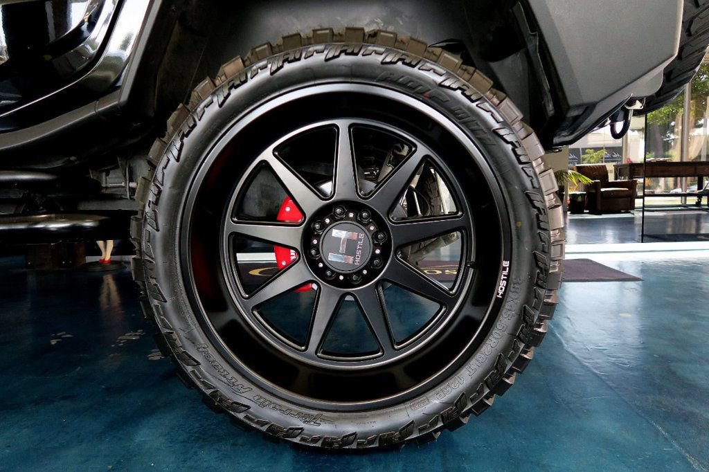 Used 2008 HUMMER H2 SUT AWD/4WD image 44
