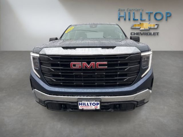 Used 2023 GMC Sierra 1500 Pro w/ Pro Value Package image 16