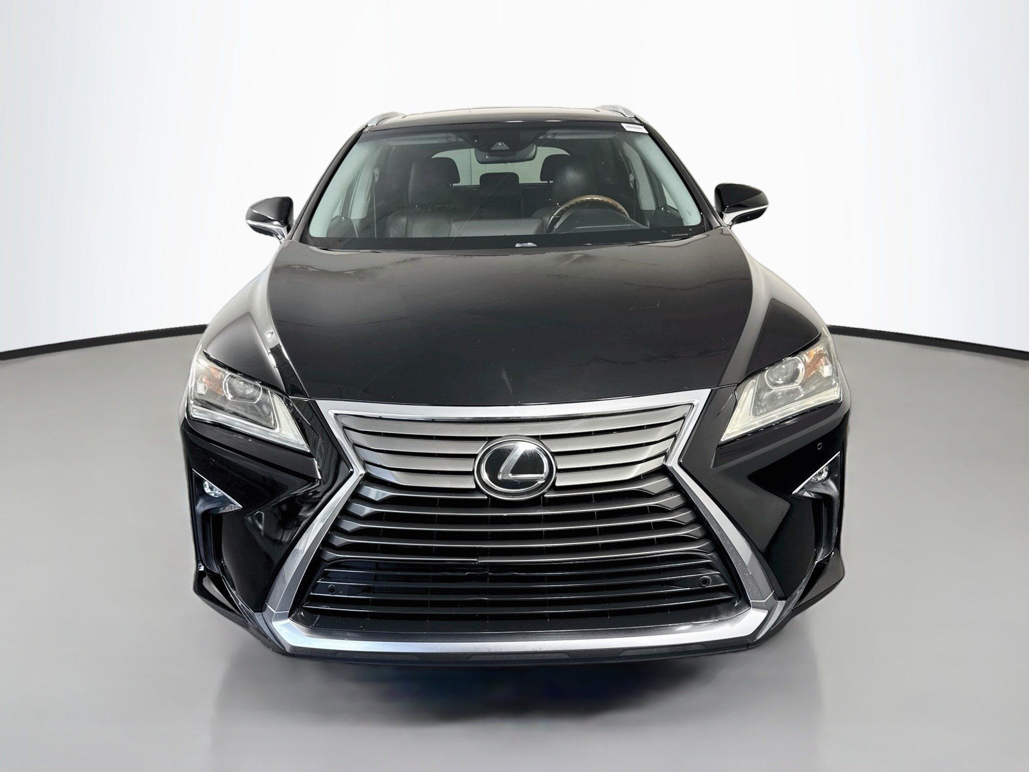 Used 2017 Lexus RX 350 FWD w/ Premium Package image 2