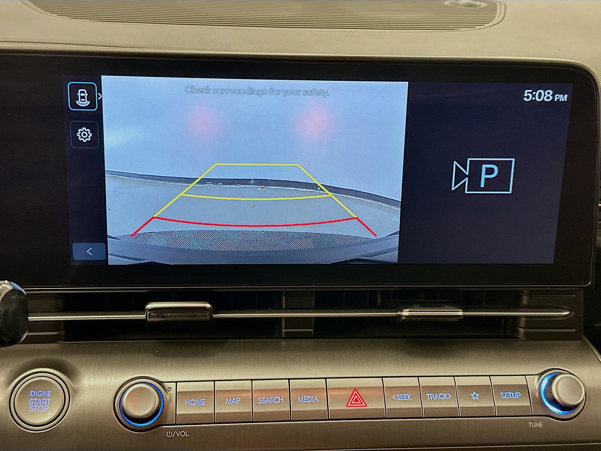 Used 2025 Hyundai Kona SEL image 23