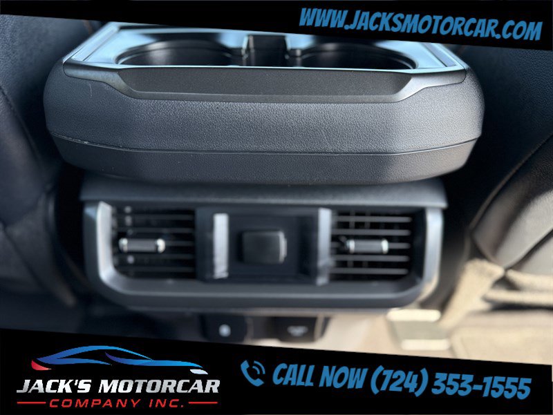 Used 2024 Ford F150 Tremor w/ Bed Utility Package image 31