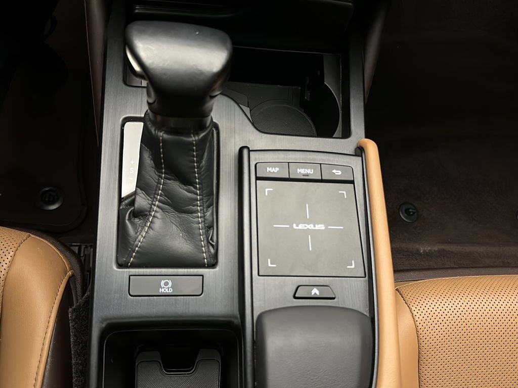 Used 2021 Lexus ES 250 w/ Premium Package AWD/4WD image 32