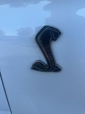 Used 2020 Ford Mustang Shelby GT500 w/ Technology Package image 17