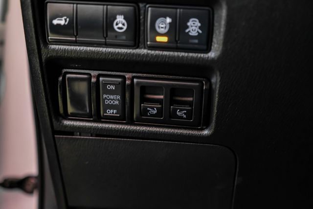 Used 2021 INFINITI QX80 Sensory w/ All-Season Package image 32