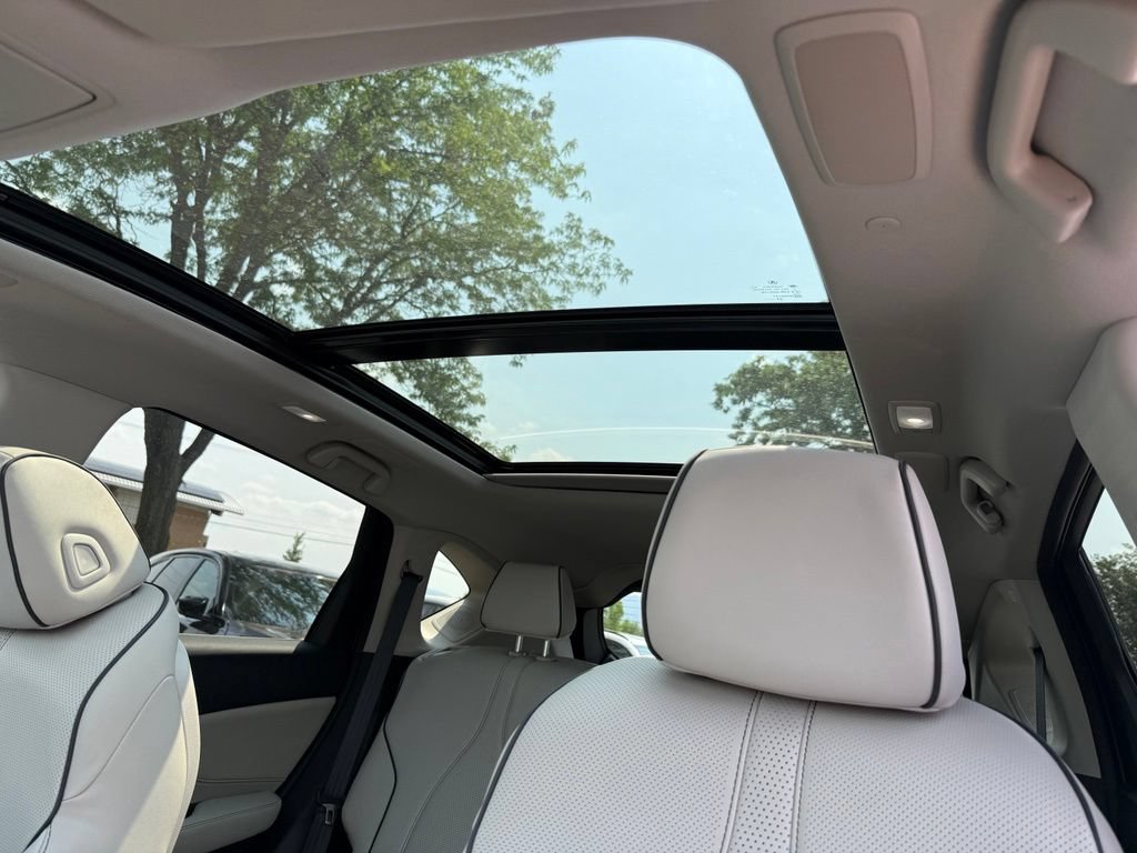 Certified 2026 Acura RDX w/ Advance Package AWD/4WD image 27