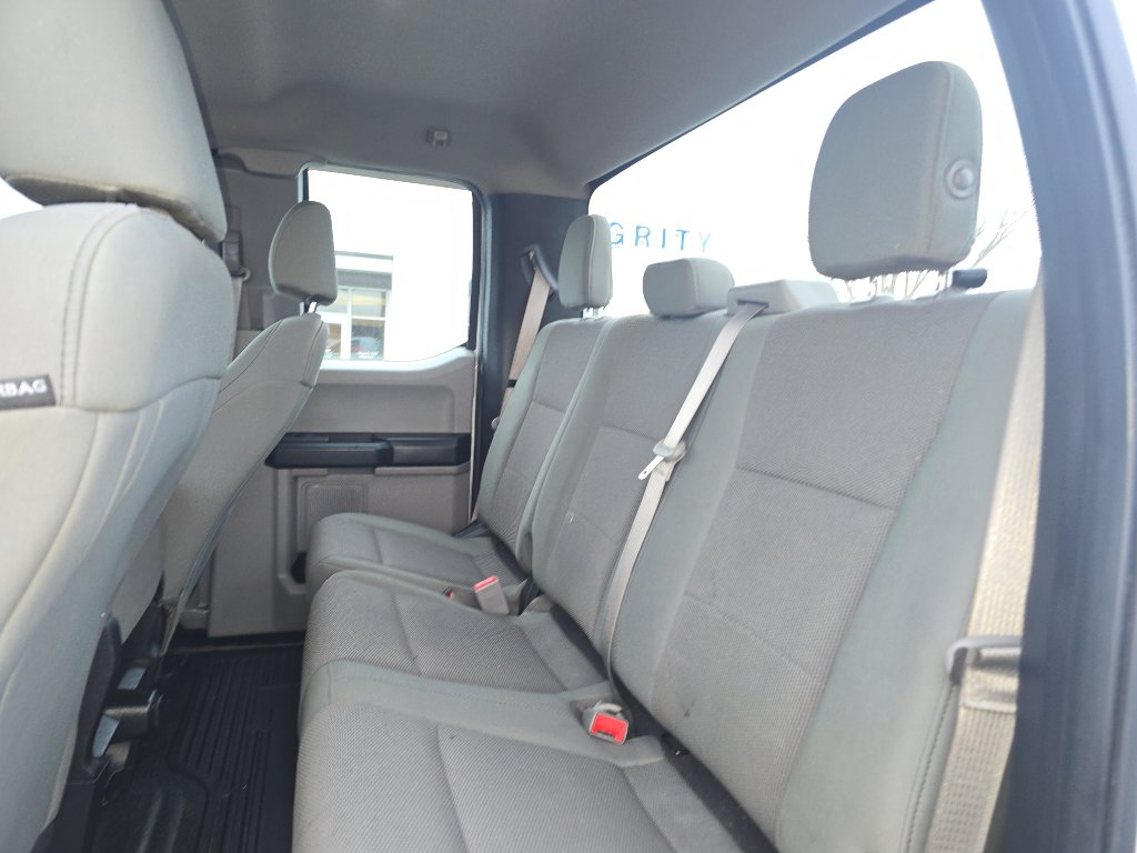 Used 2018 Ford F350 XL image 18