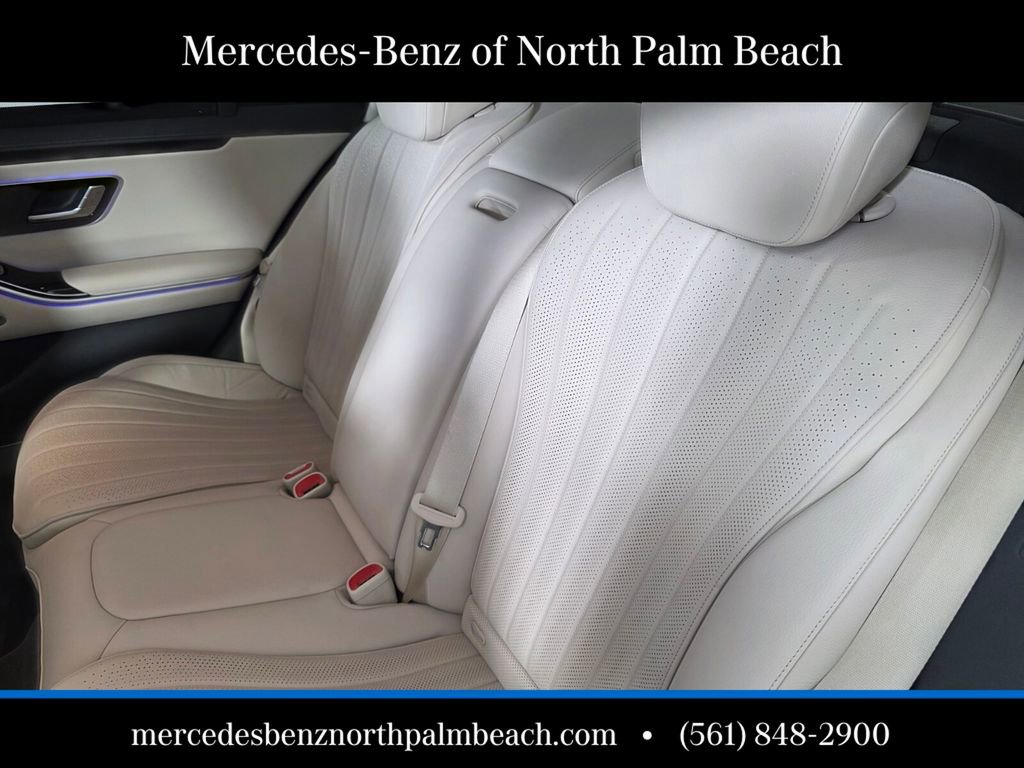 Used 2022 Mercedes-Benz S 500 4MATIC image 16