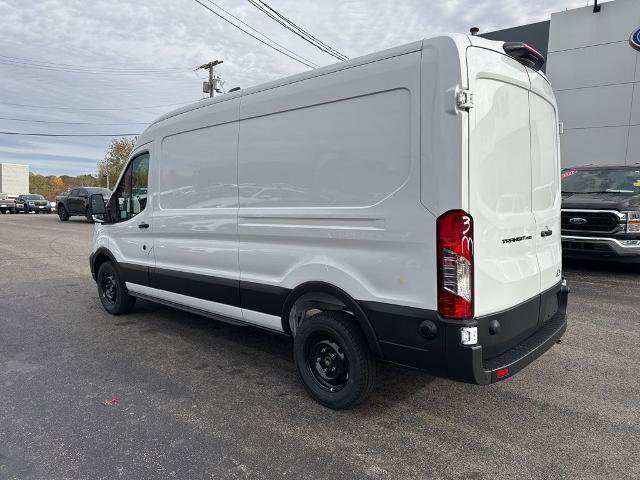 New 2026 Ford Transit 250 148 Medium Roof w/ Exterior Upgrade Package RWD image 11