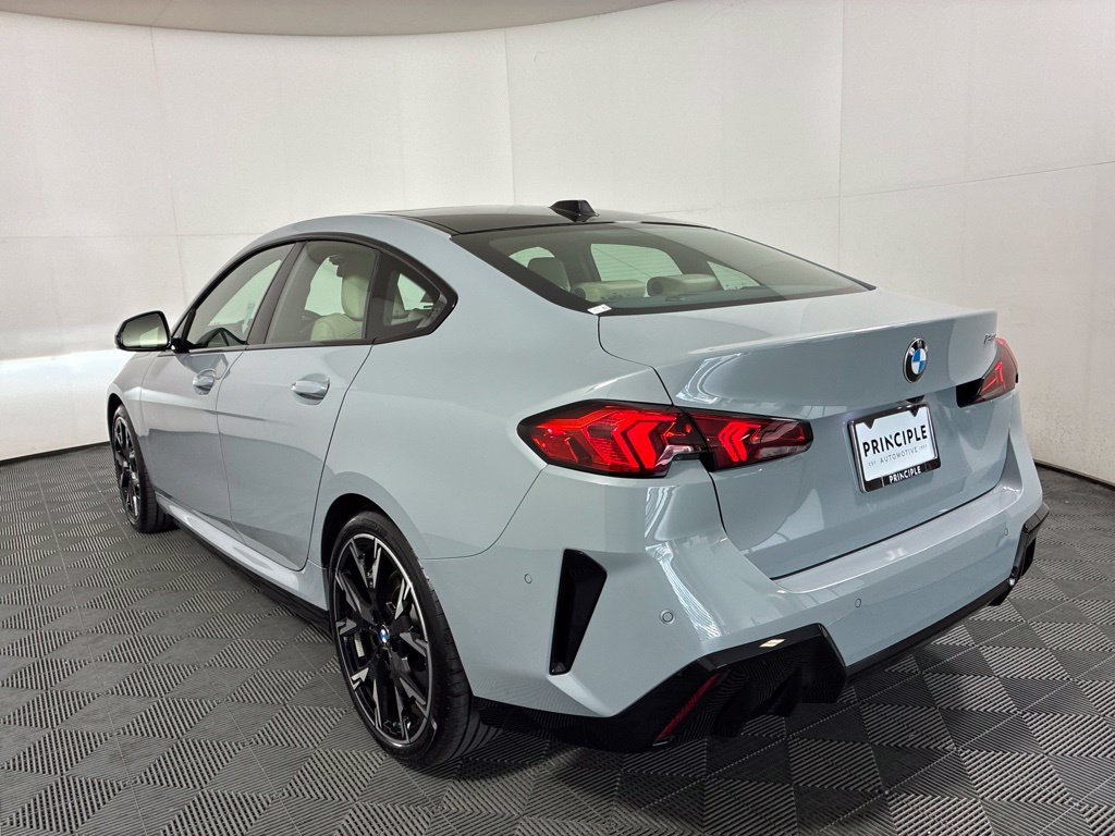 Certified 2026 BMW 228i w/ Technology Package FWD image 7