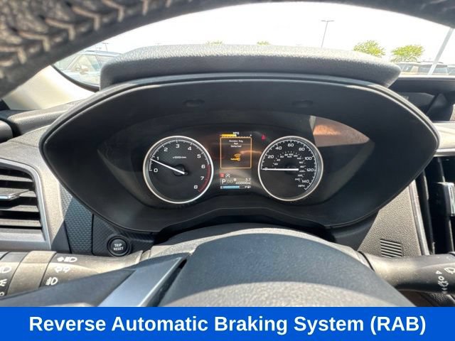 Used 2020 Subaru Forester Limited w/ Popular Package #3 AWD/4WD image 19