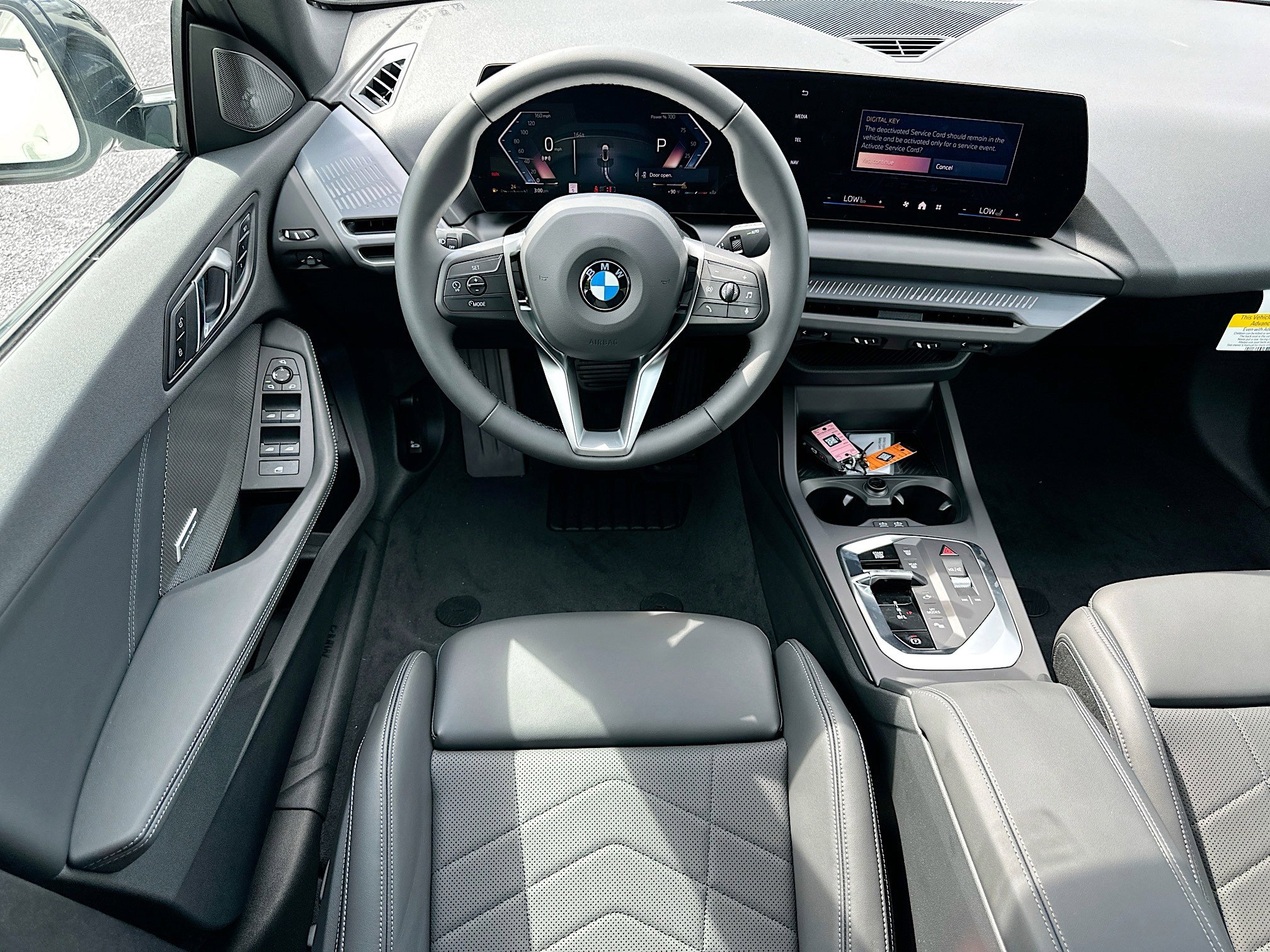 New 2026 BMW 228i 228 image 16