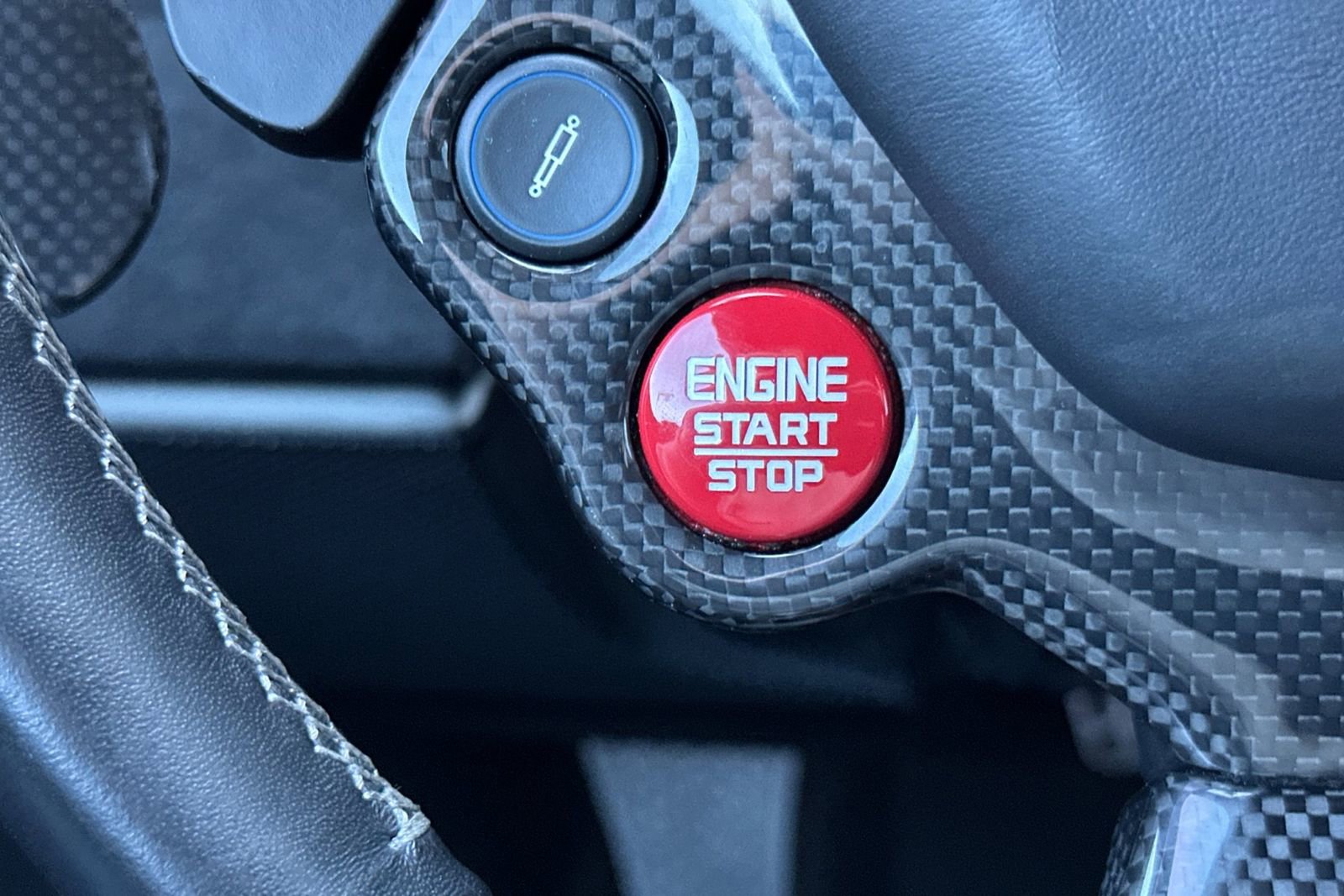 Used 2020 Ferrari 488 Pista Base image 27