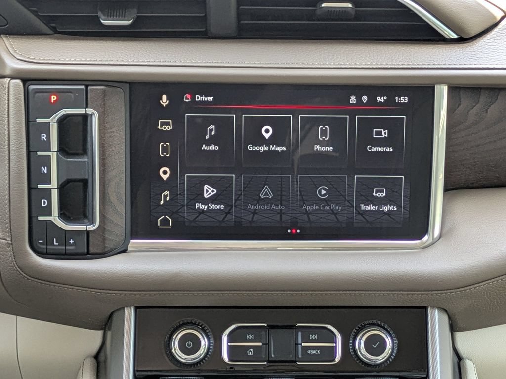 Used 2023 GMC Yukon Denali RWD image 18