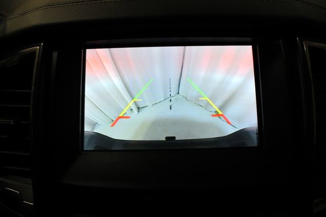 Used 2023 Ford Ranger Lariat w/ Tremor Off-Road Package image 4