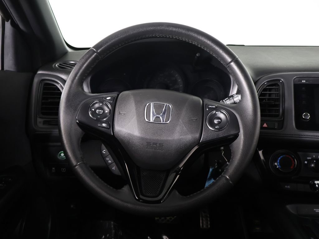 Used 2022 Honda HR-V Sport image 36