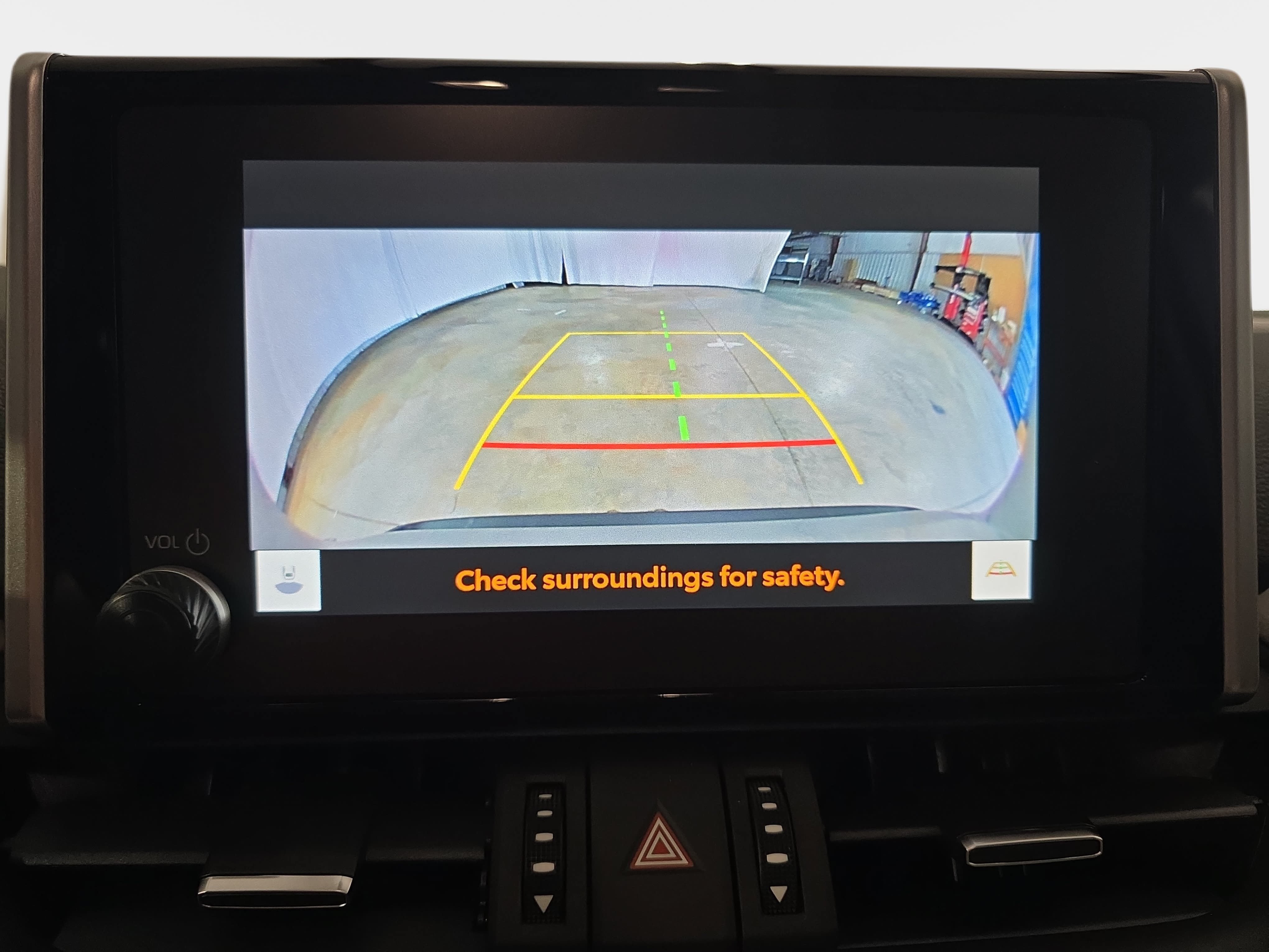 Used 2025 Toyota RAV4 XLE Premium AWD/4WD image 20