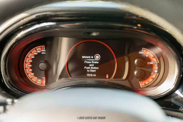 Used 2024 Dodge Durango SRT Hellcat image 33