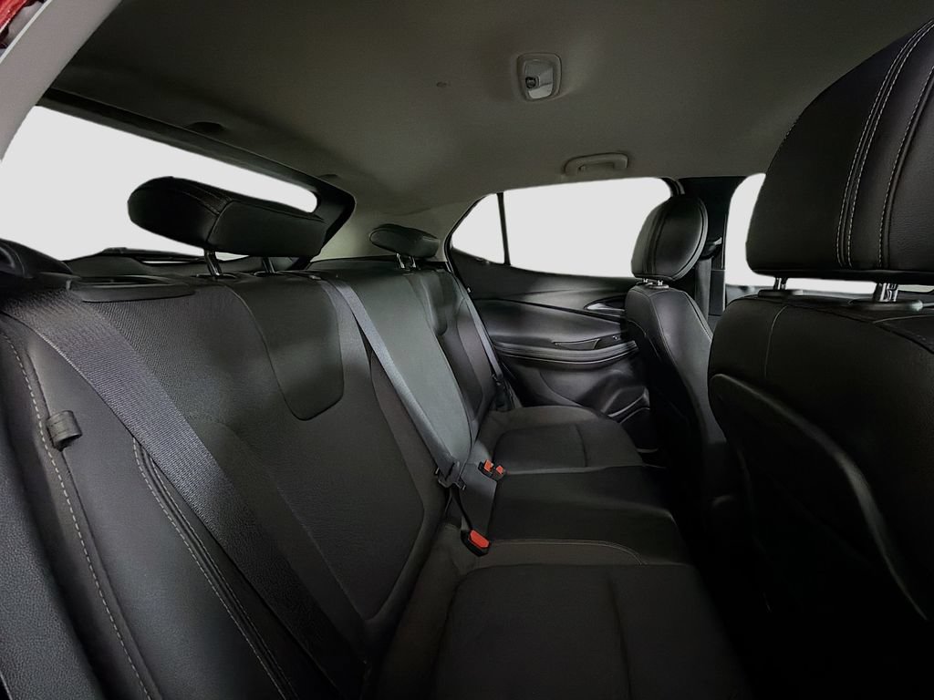 Used 2022 Buick Encore GX Preferred w/ Cold Weather Comfort Package FWD image 27