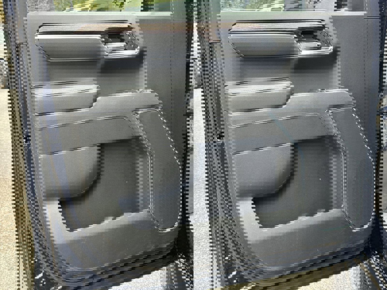 Used 2025 GMC Sierra 1500 Elevation image 14