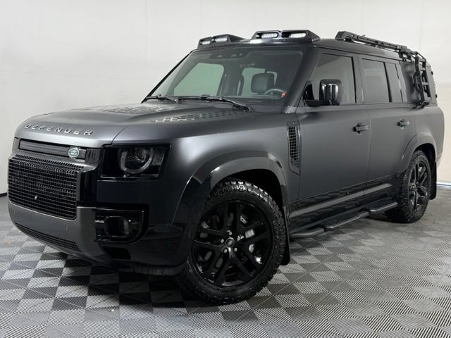 Used 2025 Land Rover Defender 130 Outbound