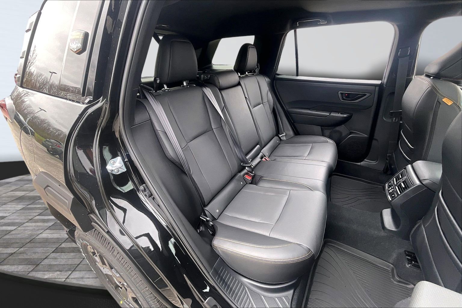 New 2026 Subaru Outback Wilderness AWD/4WD image 24