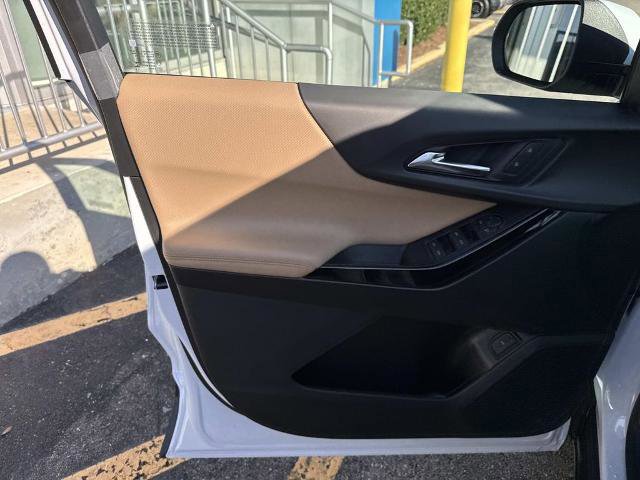 New 2026 Chevrolet Equinox ACTIV image 13