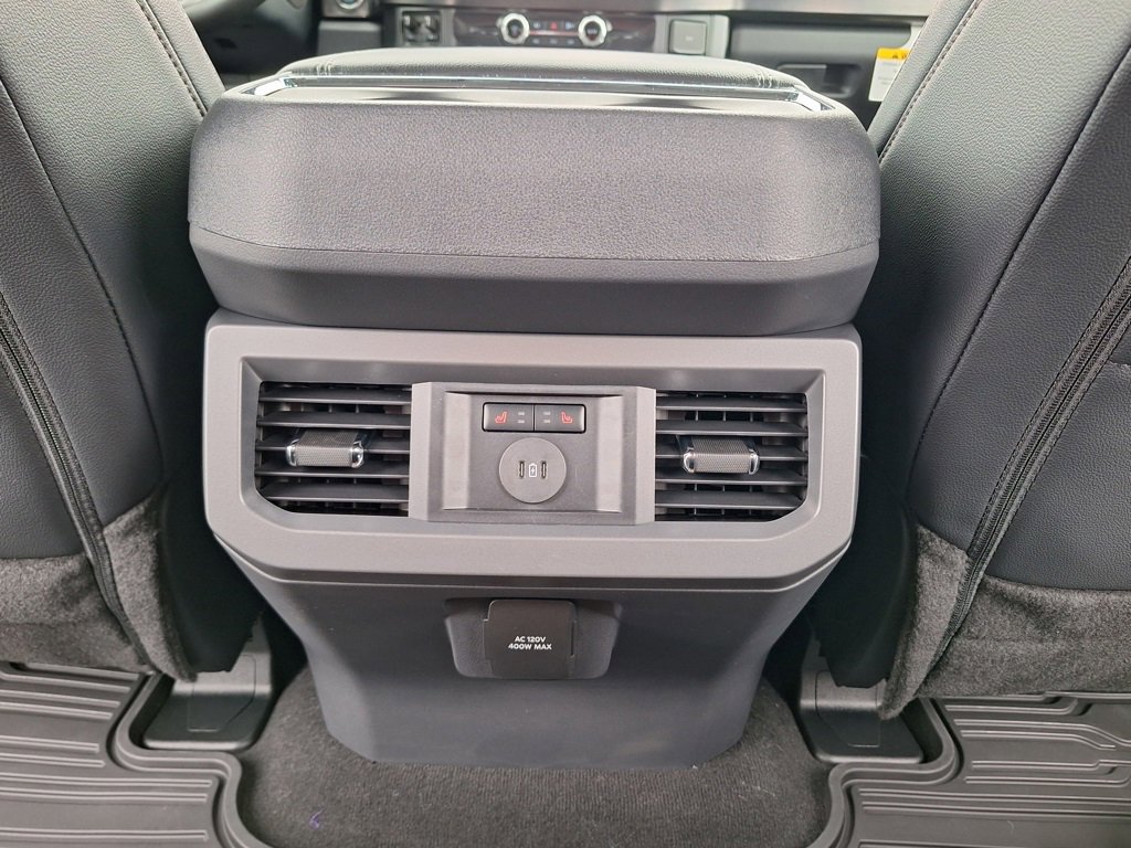 New 2026 Ford F350 Lariat image 20