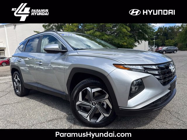 Used 2024 Hyundai Tucson SEL w/ Convenience Package AWD/4WD 360° Tour