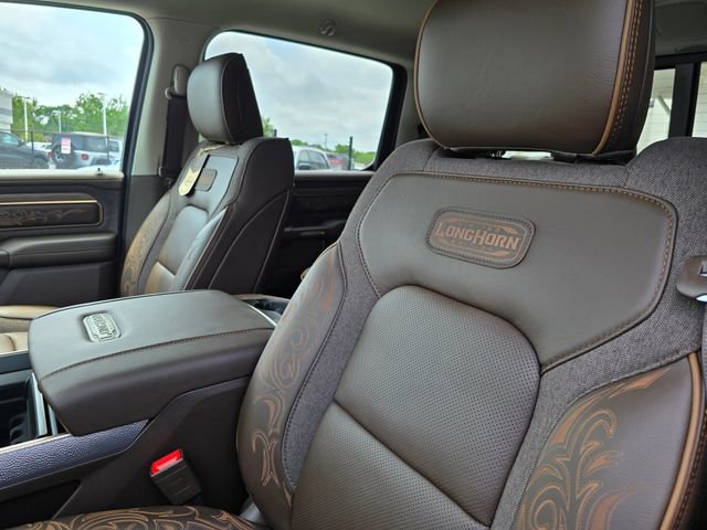 New 2026 RAM 1500 Limited AWD/4WD image 6