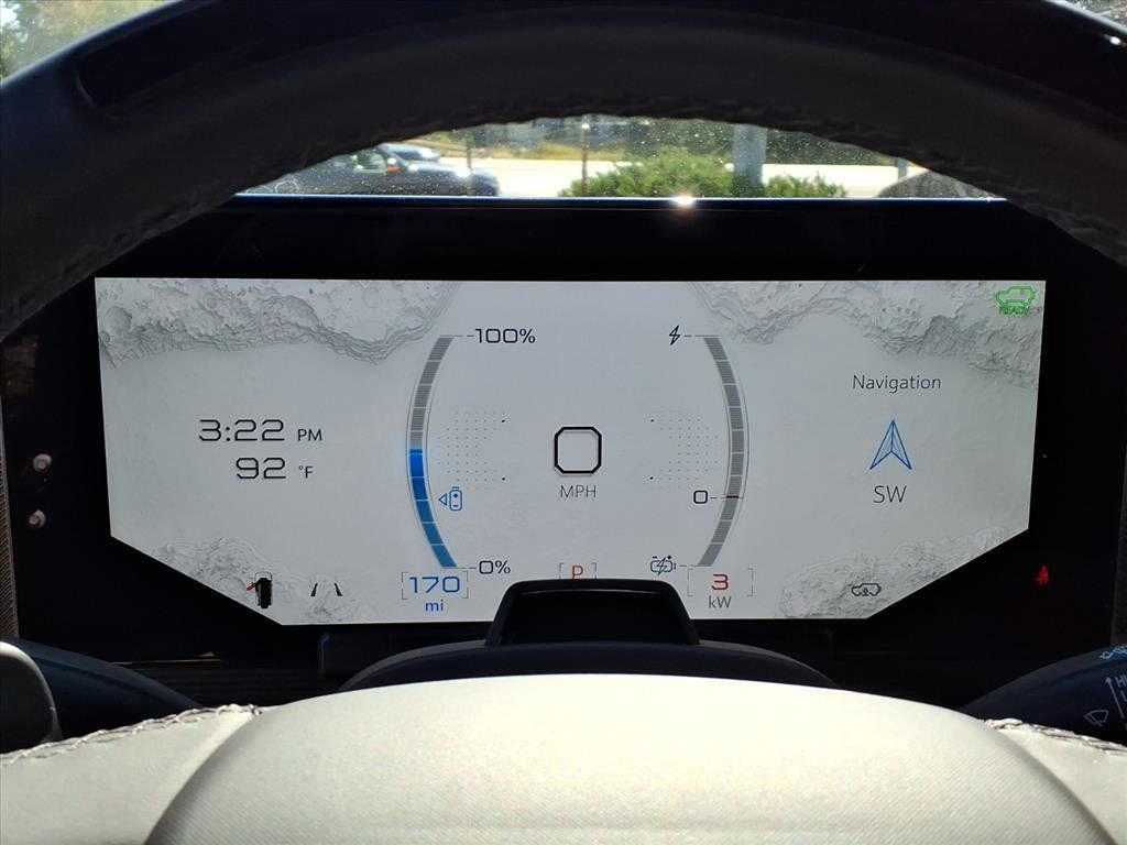 Used 2025 GMC Hummer EV 2X image 13