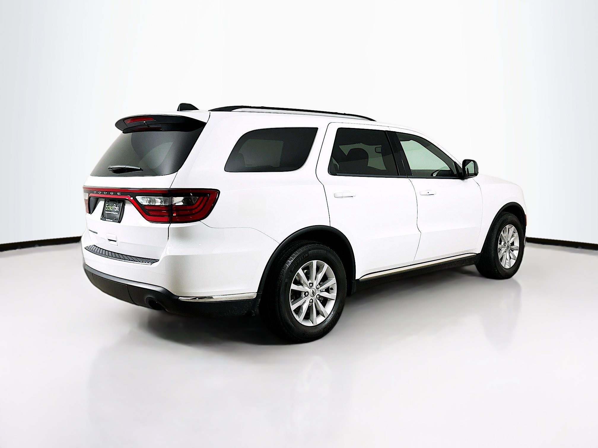 Used 2024 Dodge Durango SXT image 9