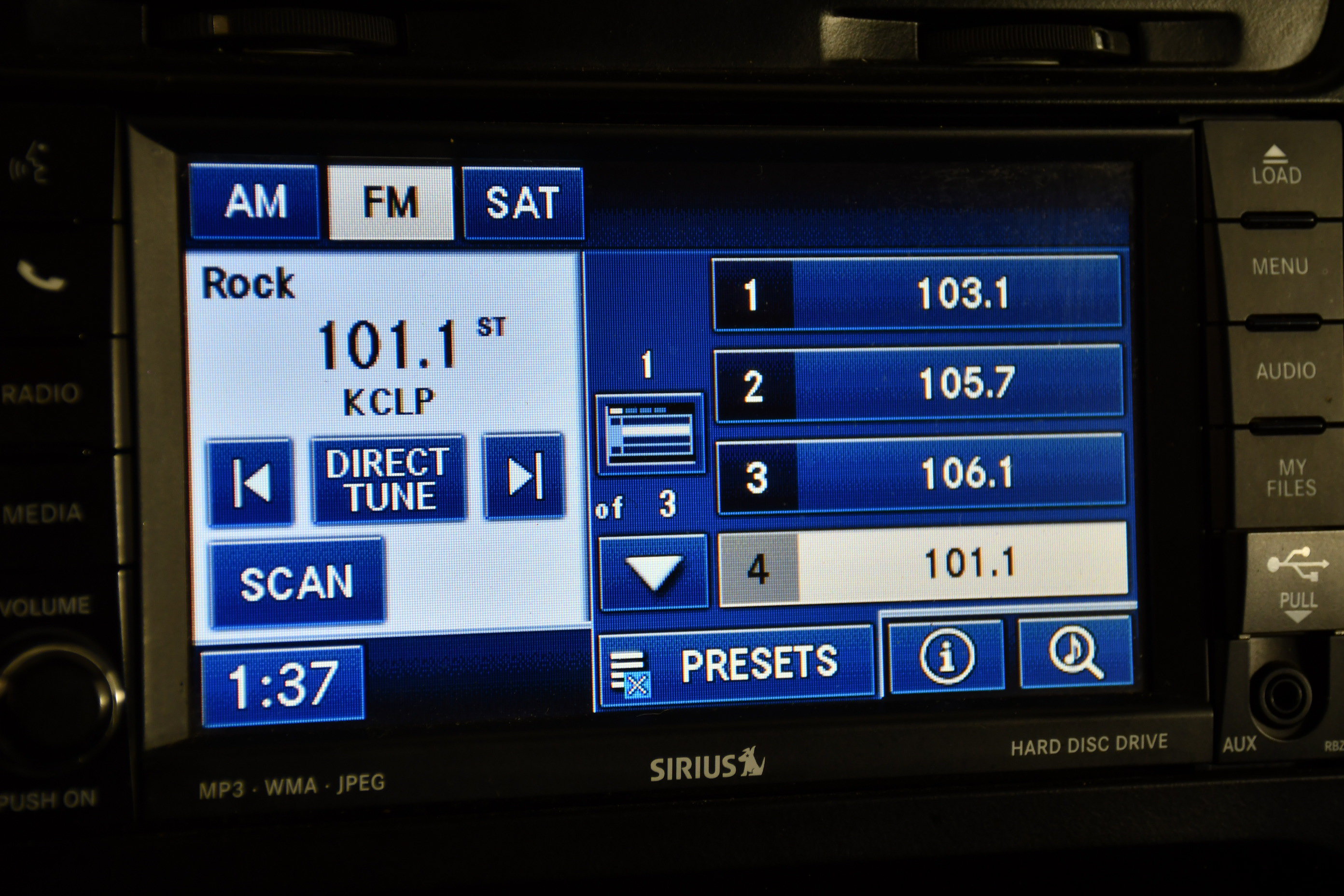 Used 2011 Dodge Caliber Mainstreet FWD image 21