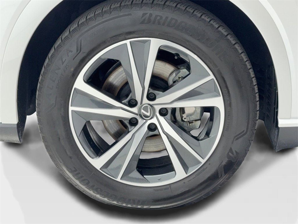 Used 2024 Lexus RX 350 Premium w/ Cold Area Package image 53