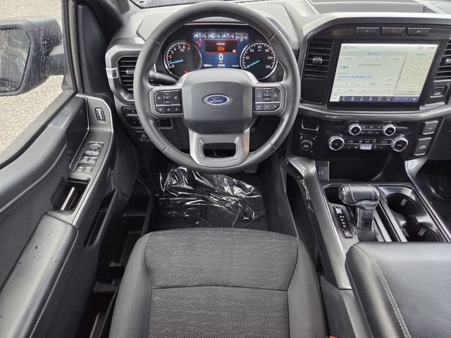 Certified 2023 Ford F150 XLT w/ Equipment Group 302A High AWD/4WD image 15