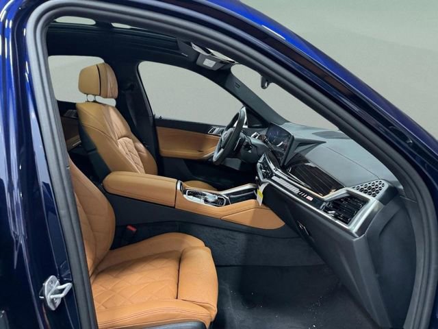 New 2026 BMW X6 M60i image 19