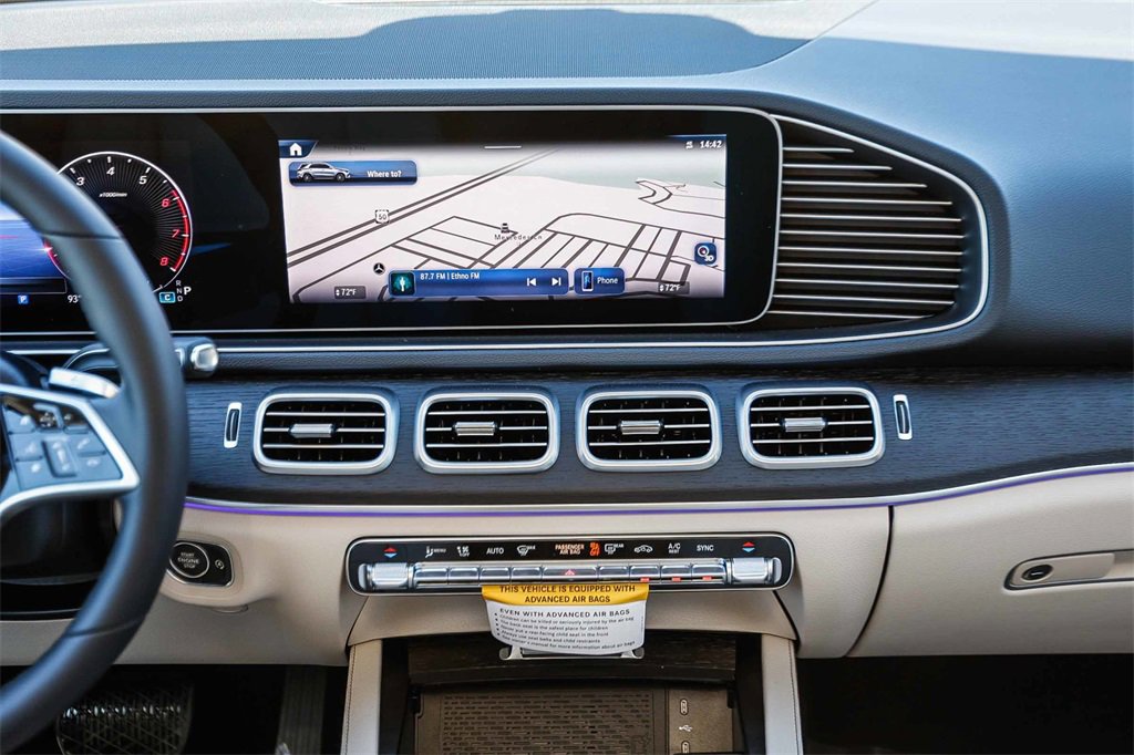 New 2026 Mercedes-Benz GLE 450 4MATIC image 11